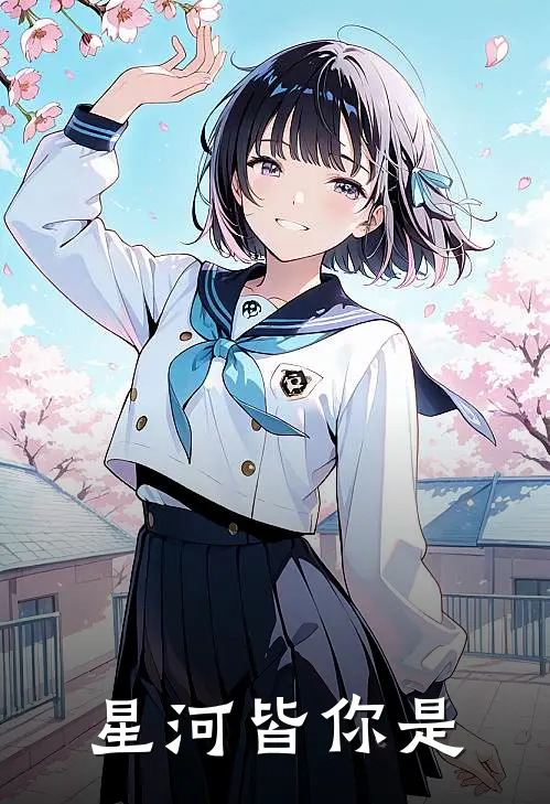 星河皆你是