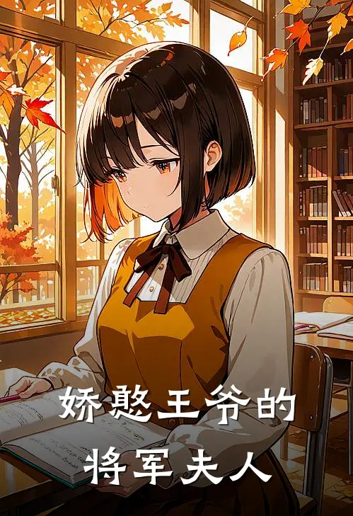 娇憨王爷的将军夫人