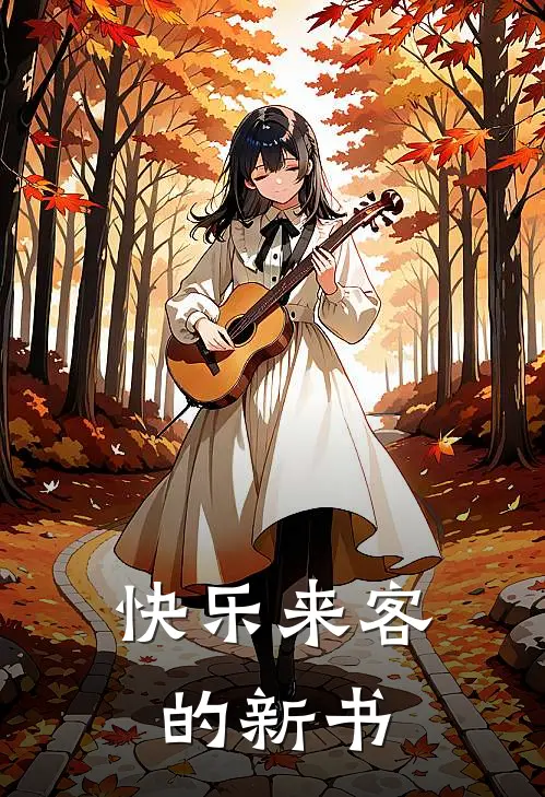 快乐来客的新书