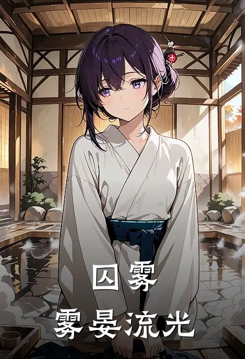 囚雾：雾晏流光