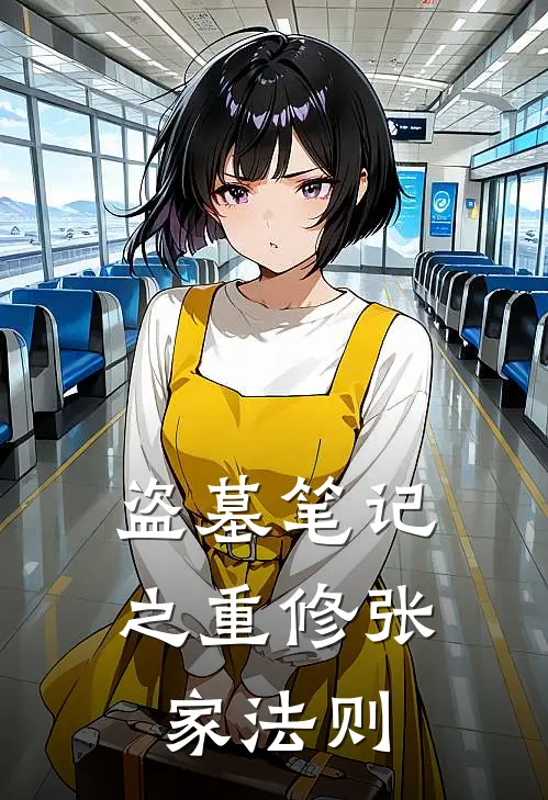 盗墓笔记之重修张家法则