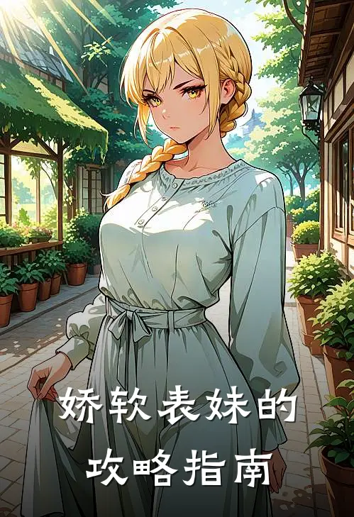 娇软表妹的攻略指南