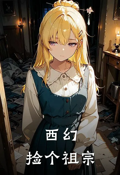 西幻：捡个祖宗