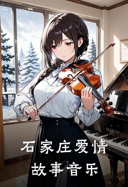 石家庄爱情故事音乐