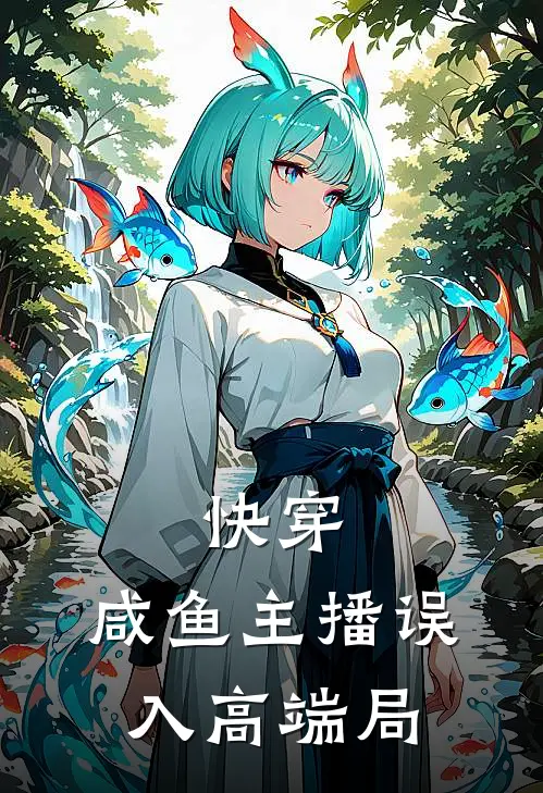 快穿：咸鱼主播误入高端局时荔邵敬完结小说免费阅读_完本热门小说快穿：咸鱼主播误入高端局时荔邵敬