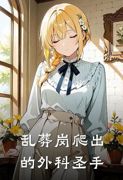 乱葬岗爬出的外科圣手