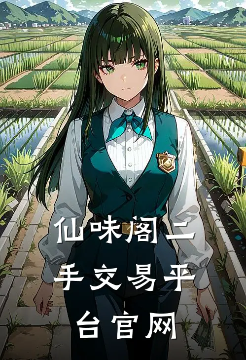 仙味阁二手交易平台官网