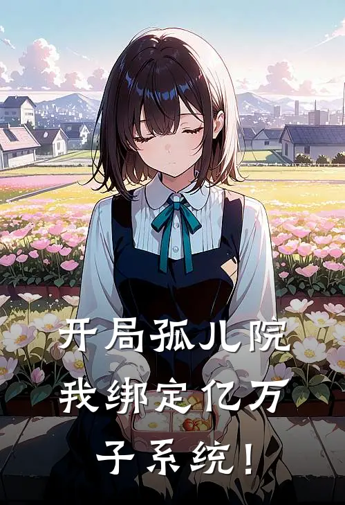 开局孤儿院，我绑定亿万子系统！