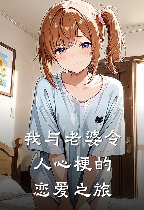 我与老婆令人心梗的恋爱之旅