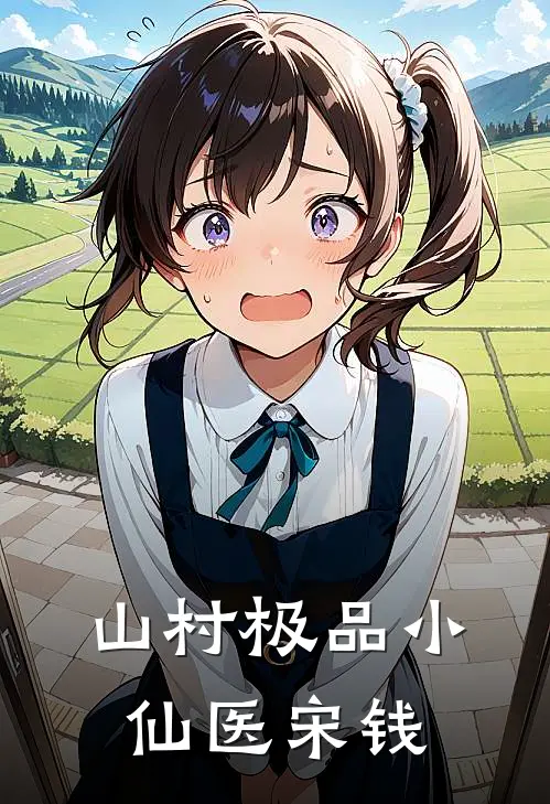 山村极品小仙医宋钱