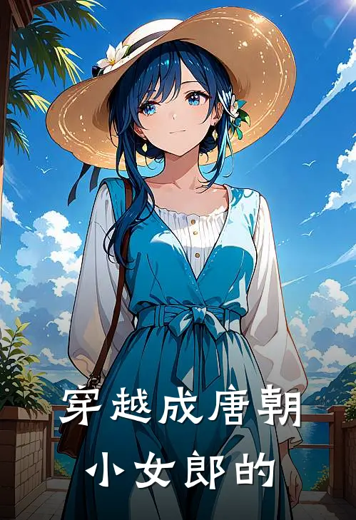 穿越成唐朝小女郎的