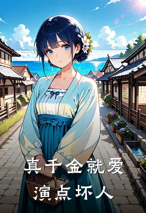 真千金就爱演点坏人