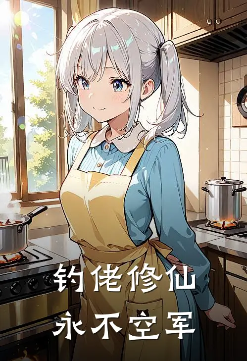 钓佬修仙，永不空军