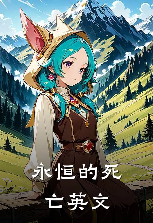 永恒的死亡英文
