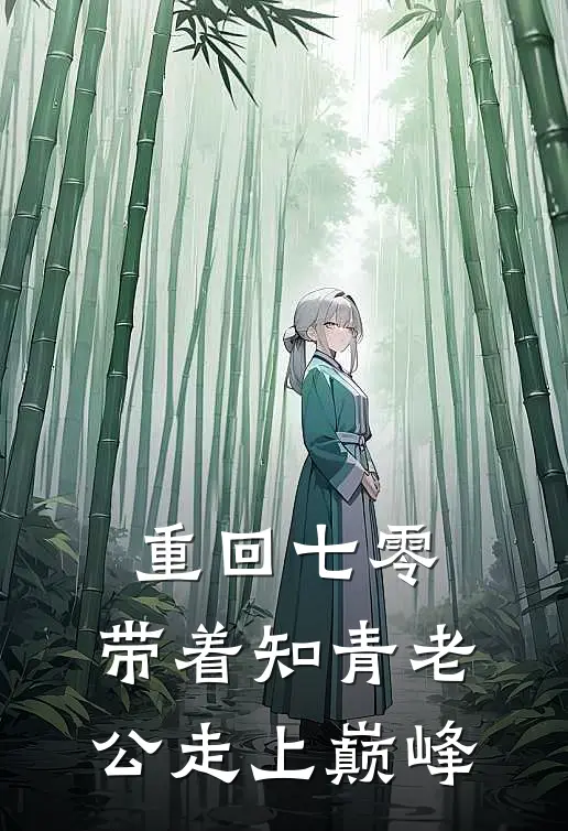 重回七零，带着知青老公走上巅峰