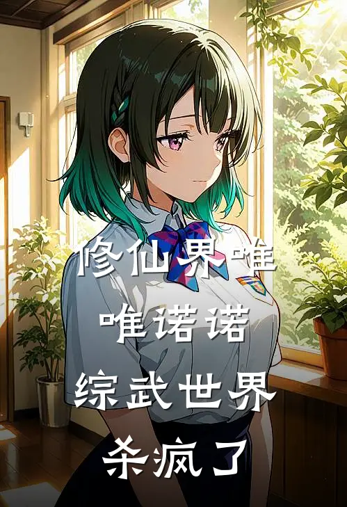 修仙界唯唯诺诺，综武世界杀疯了