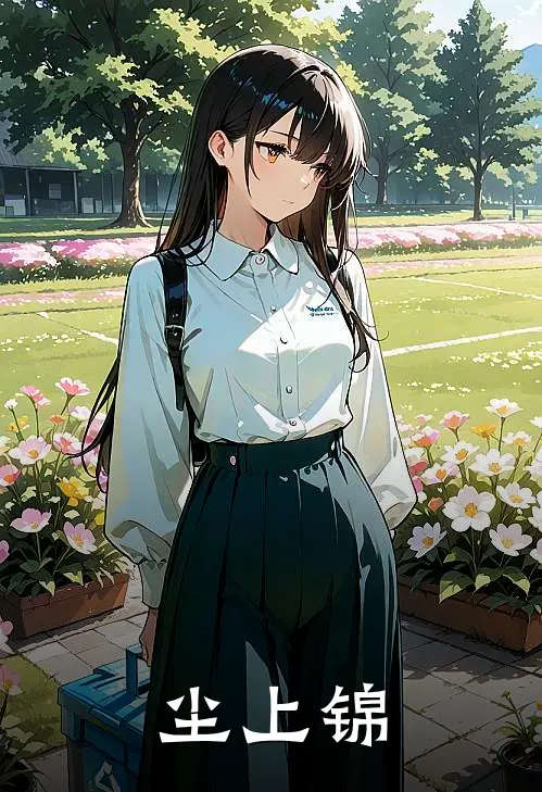 尘上锦夏司辰李默免费小说在线阅读_最新章节列表尘上锦(夏司辰李默)