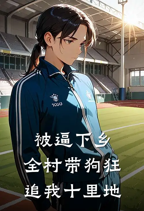 被逼下乡：全村带狗狂追我十里地