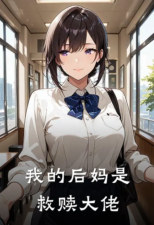 我的后妈是救赎大佬