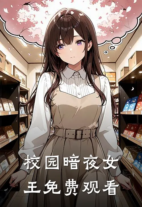 校园暗夜女王免费观看