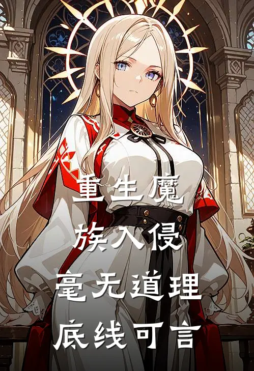 重生魔族入侵：毫无道理底线可言