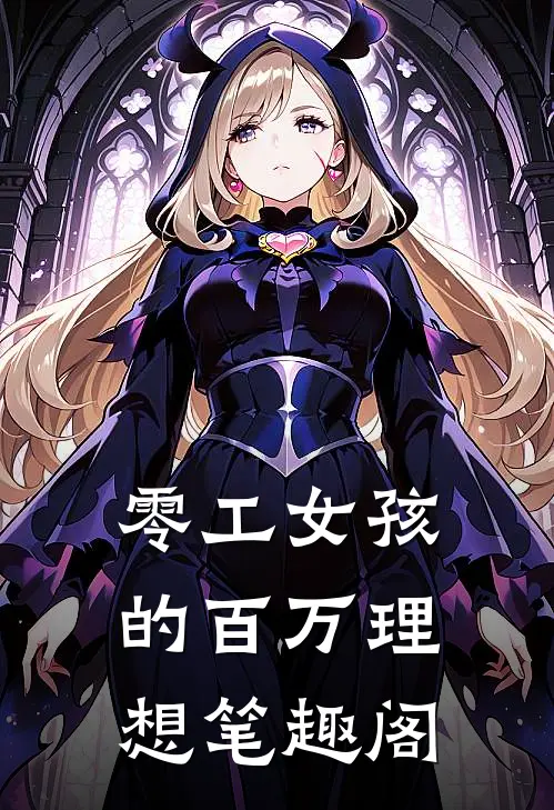 零工女孩的百万理想笔趣阁