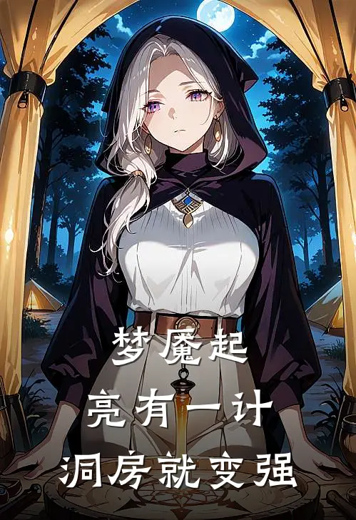 梦魇起：亮有一计，洞房就变强