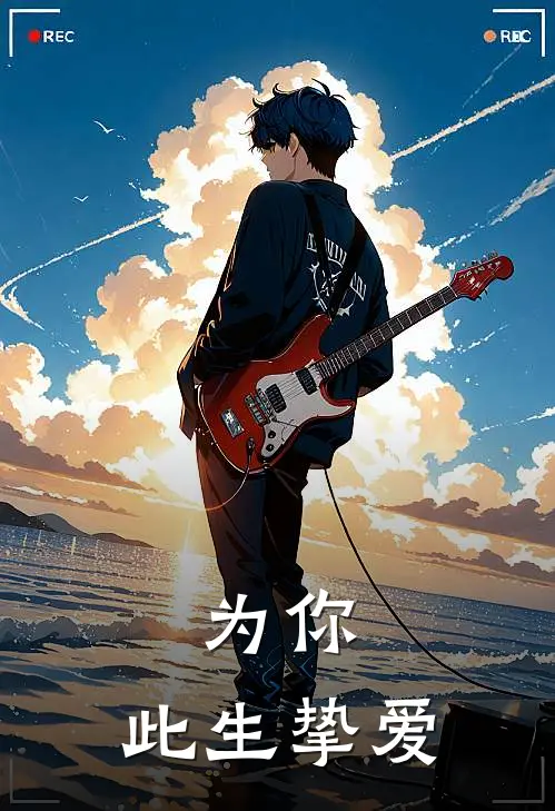 为你，此生挚爱