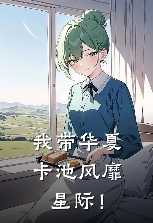 我带华夏卡池风靡星际！