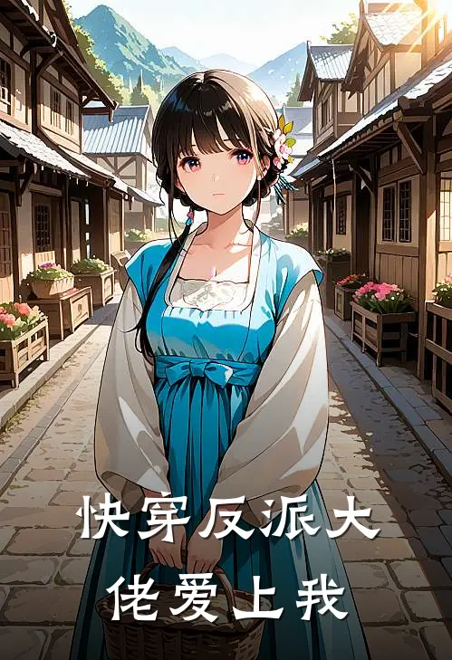 【快穿】反派大佬爱上我(俞星洲厉南骁)最新小说_免费阅读完整版小说【快穿】反派大佬爱上我(俞星洲厉南骁)