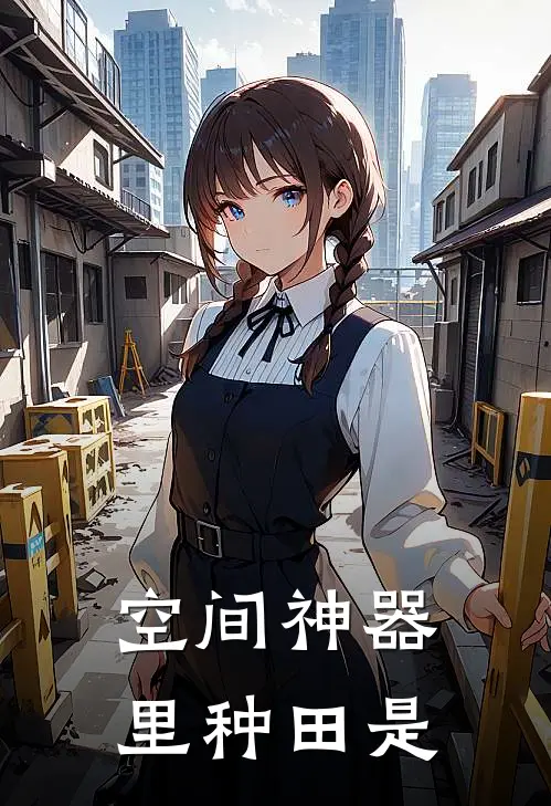 空间神器里种田是