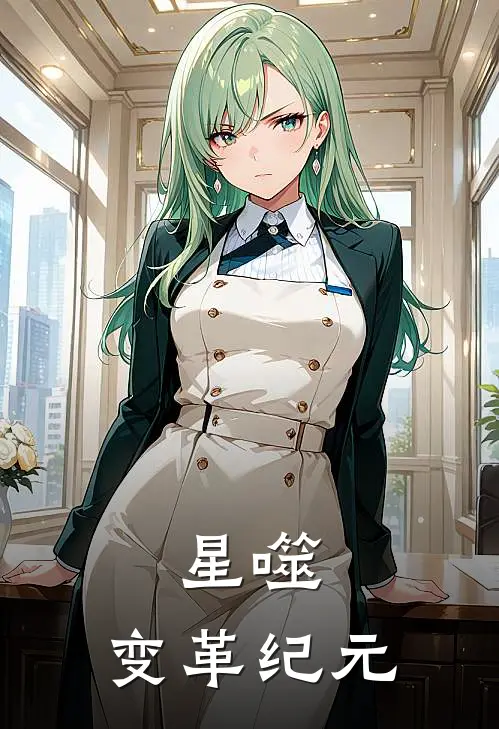 星噬：变革纪元