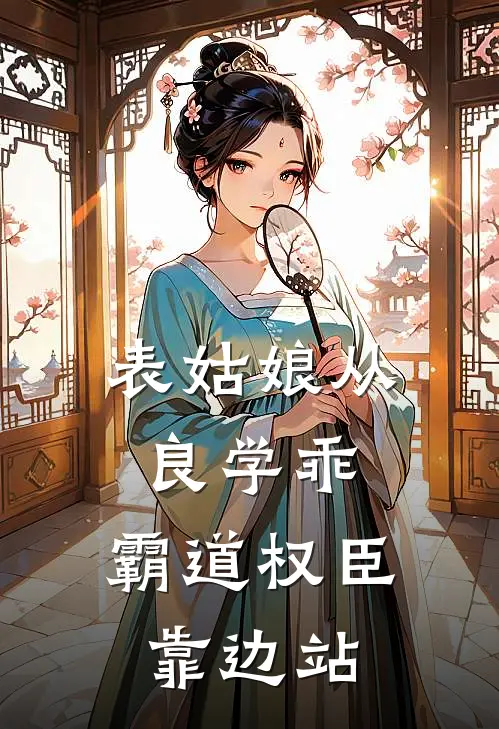 表姑娘从良学乖，霸道权臣靠边站