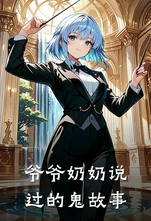 爷爷奶奶说过的鬼故事