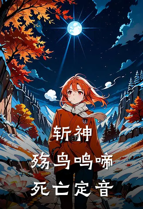 林七夜池允声(斩神：殇鸟鸣啼，死亡定音)全本阅读_林七夜池允声最新热门小说