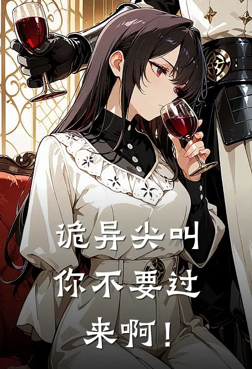 诡异尖叫，你不要过来啊！