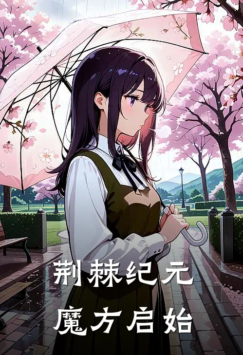 荆棘纪元：魔方启始