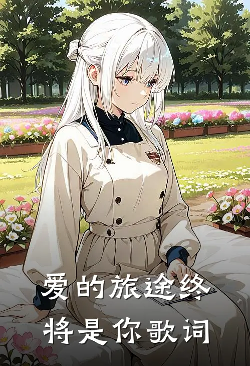 爱的旅途终将是你歌词