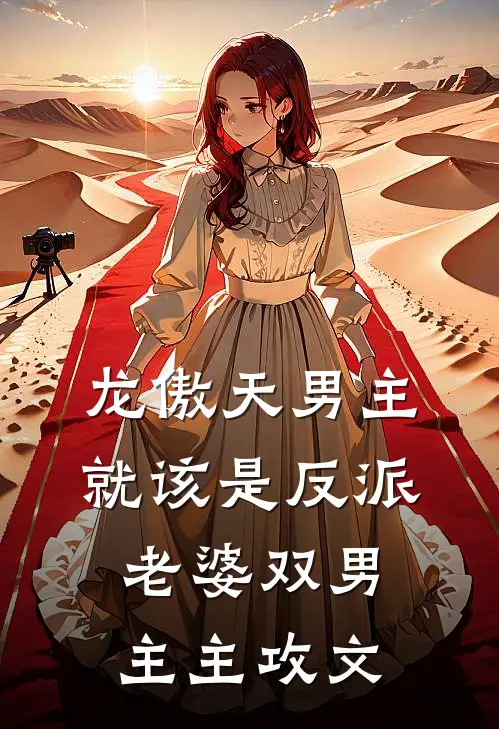 龙傲天男主就该是反派老婆双男主主攻文