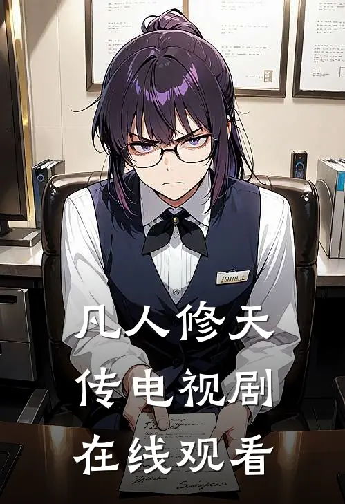 凡人修天传电视剧在线观看