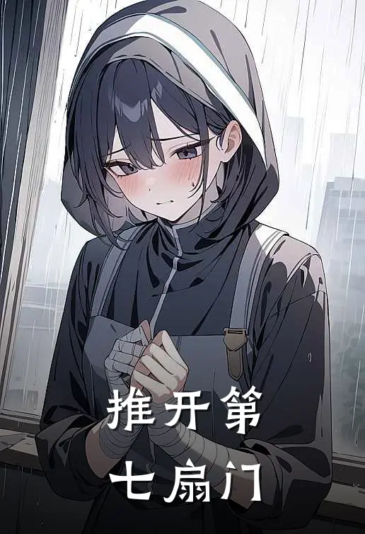 推开第七扇门