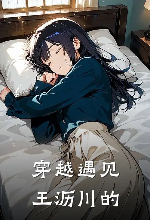 穿越遇见王沥川的