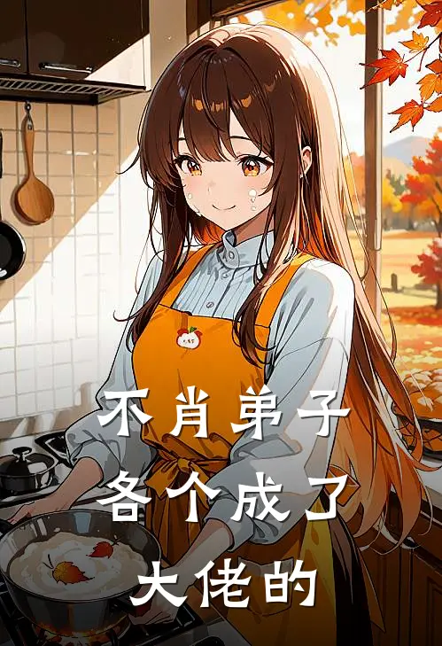 不肖弟子各个成了大佬的