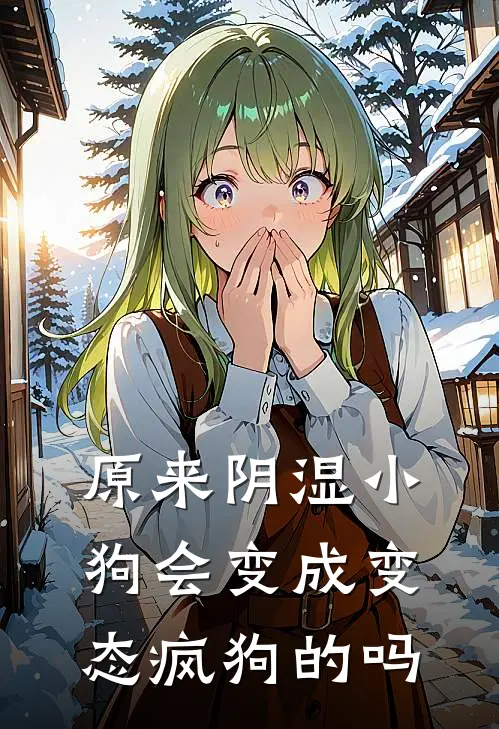 原来阴湿小狗会变成变态疯狗的吗