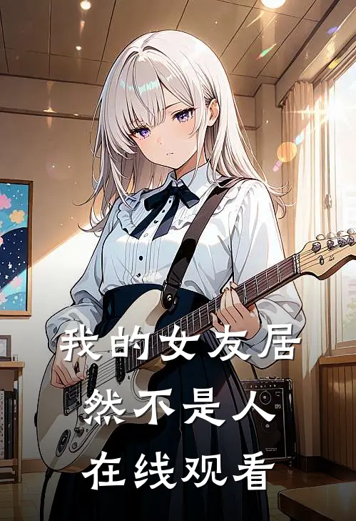 我的女友居然不是人在线观看