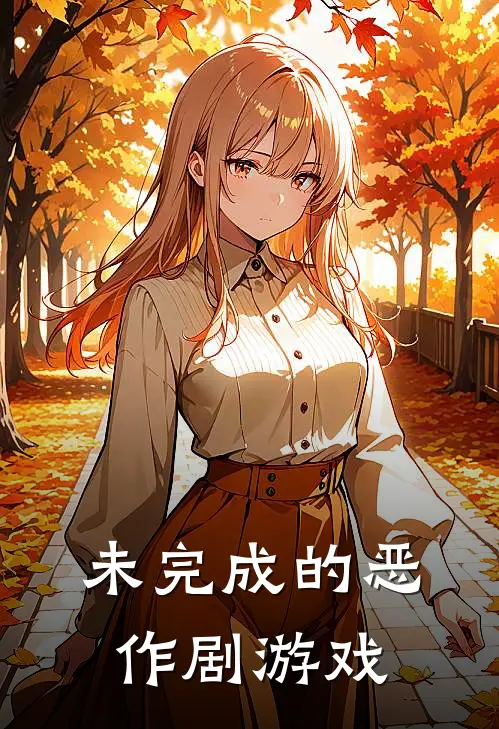 未完成的恶作剧游戏