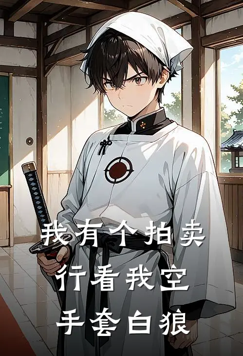 我有个拍卖行看我空手套白狼