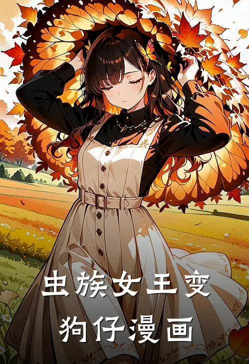 虫族女王变狗仔漫画