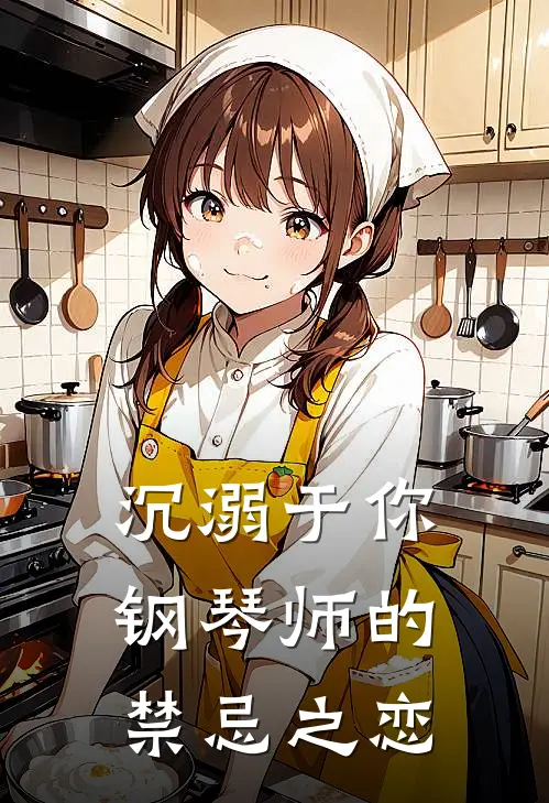 沉溺于你：钢琴师的禁忌之恋