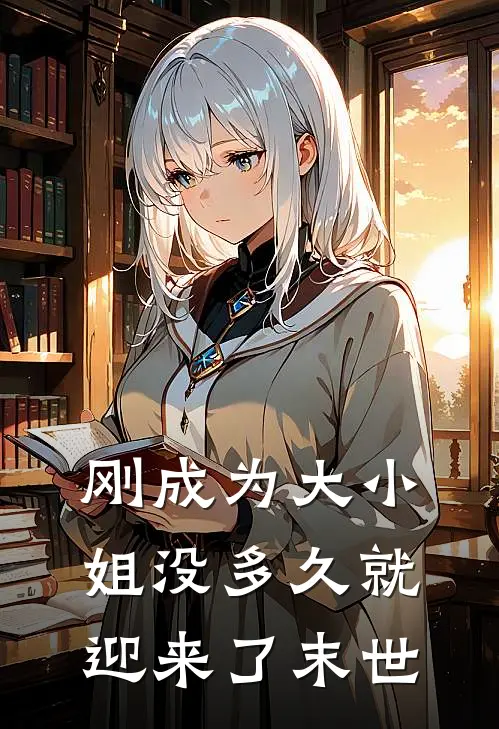 刚成为大小姐没多久就迎来了末世